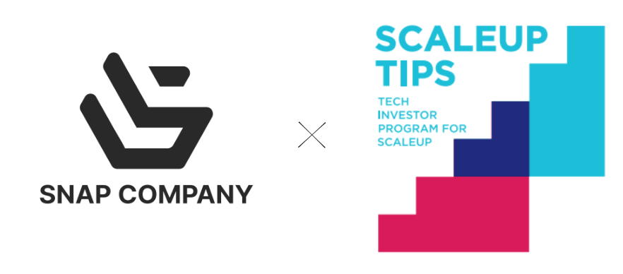 온라인 커머스 솔루션 전문 ‘스냅컴퍼니’, 스케일업 팁스 과제 선정 27-Image